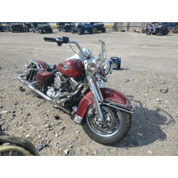 2008 HARLEY-DAVIDSON FL