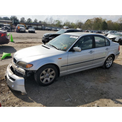 2002 BMW 3 SERIES