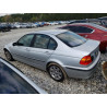 2002 BMW 3 SERIES