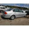 2002 BMW 3 SERIES