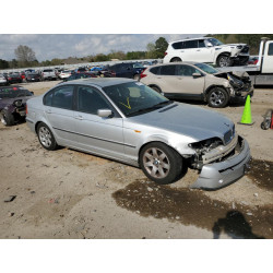2002 BMW 3 SERIES