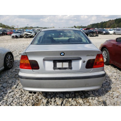 2002 BMW 3 SERIES