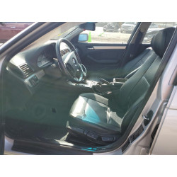 2002 BMW 3 SERIES