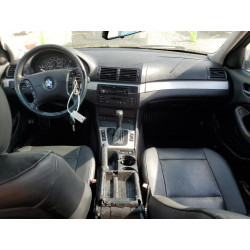 2002 BMW 3 SERIES
