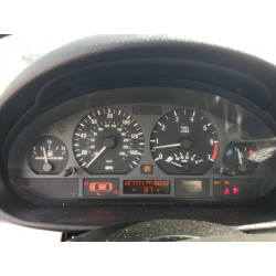 2002 BMW 3 SERIES
