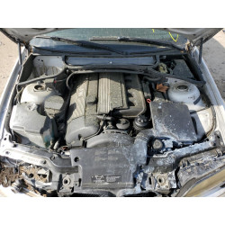 2002 BMW 3 SERIES