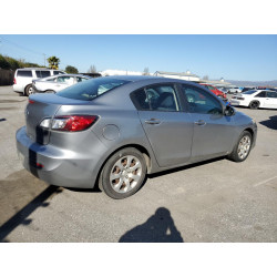 2012 MAZDA 3