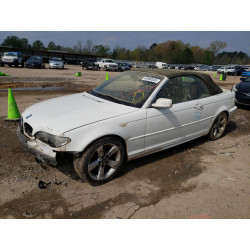 2006 BMW 3 SERIES