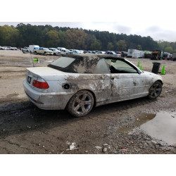 2006 BMW 3 SERIES