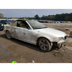 2006 BMW 3 SERIES
