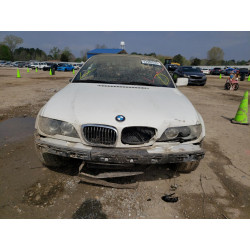 2006 BMW 3 SERIES