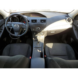 2012 MAZDA 3