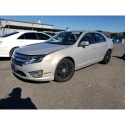 2010 FORD FUSION
