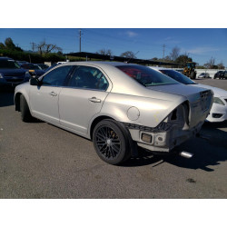 2010 FORD FUSION