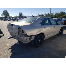 2010 FORD FUSION