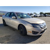 2010 FORD FUSION