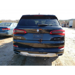 2019 BMW X5