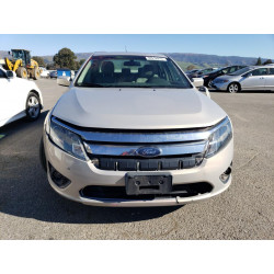 2010 FORD FUSION