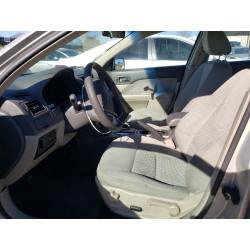 2010 FORD FUSION