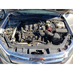 2010 FORD FUSION