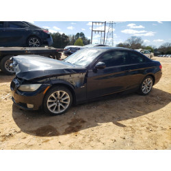 2010 BMW 3 SERIES