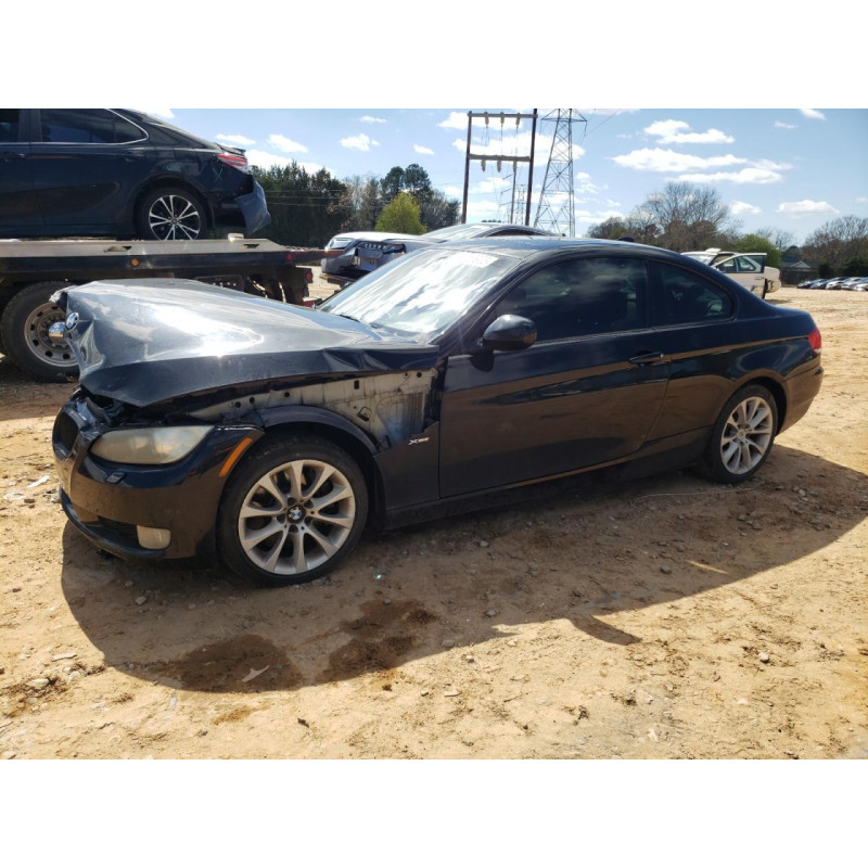 2010 BMW 3 SERIES