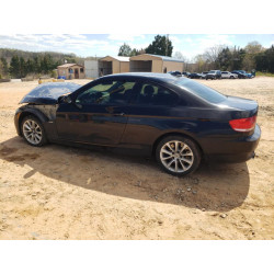 2010 BMW 3 SERIES
