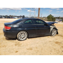 2010 BMW 3 SERIES