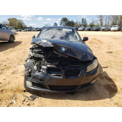 2010 BMW 3 SERIES