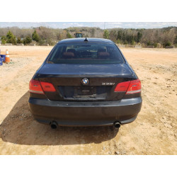 2010 BMW 3 SERIES