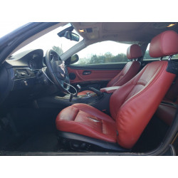 2010 BMW 3 SERIES