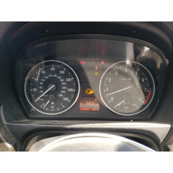 2010 BMW 3 SERIES