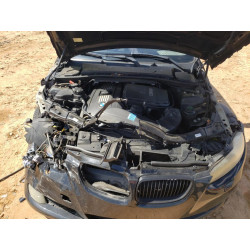 2010 BMW 3 SERIES