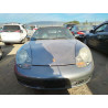 2001 PORSCHE BOXSTER