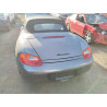 2001 PORSCHE BOXSTER