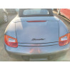 2001 PORSCHE BOXSTER