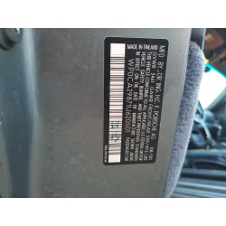 2001 PORSCHE BOXSTER