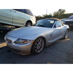 2006 BMW Z4