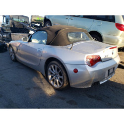 2006 BMW Z4