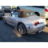 2006 BMW Z4