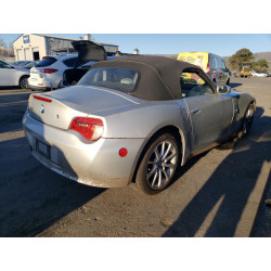 2006 BMW Z4