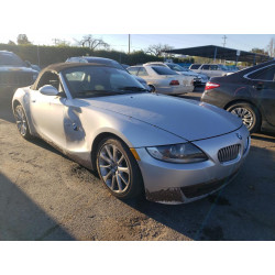 2006 BMW Z4