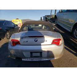 2006 BMW Z4
