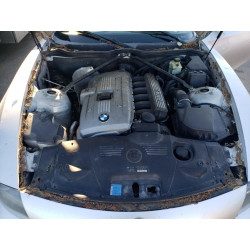 2006 BMW Z4