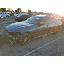 2020 BMW M3