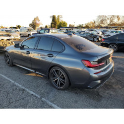 2020 BMW M3
