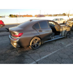 2020 BMW M3