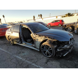 2020 BMW M3