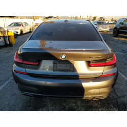2020 BMW M3