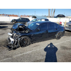 2021 BMW M3